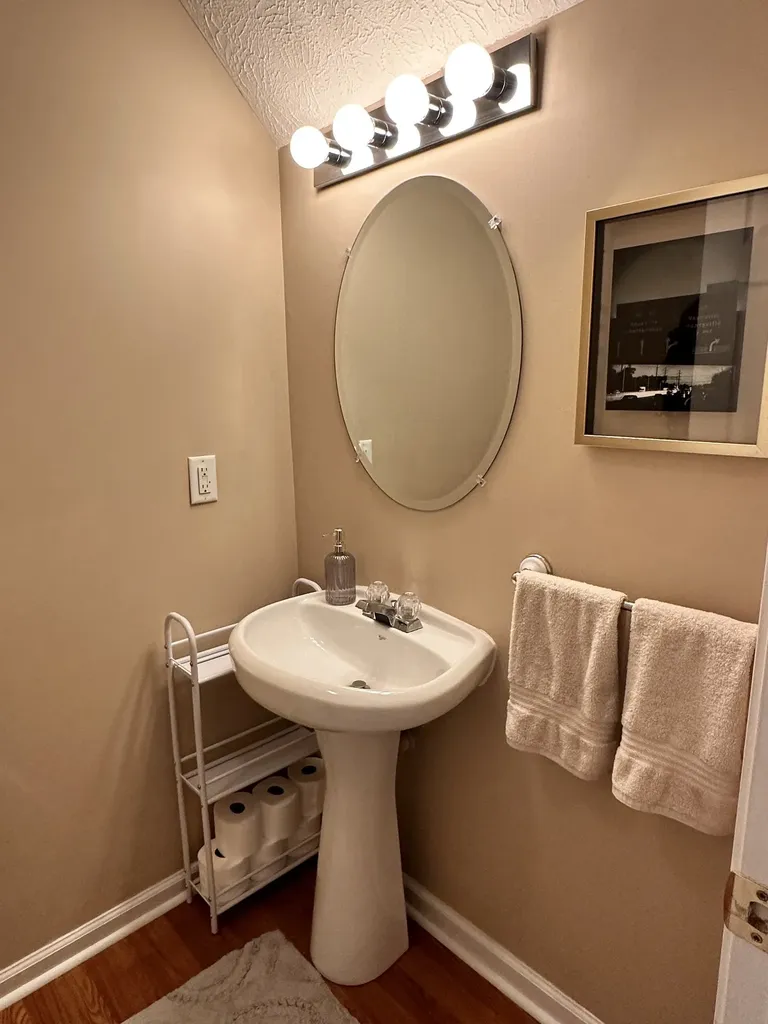 628 Flintlock Court Nashville TN 37217