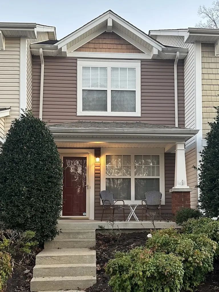 628 Flintlock Court Nashville TN 37217