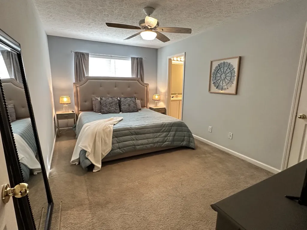 628 Flintlock Court Nashville TN 37217