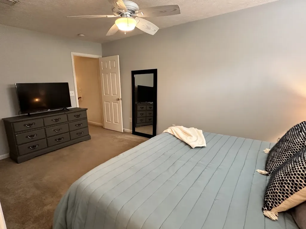 628 Flintlock Court Nashville TN 37217
