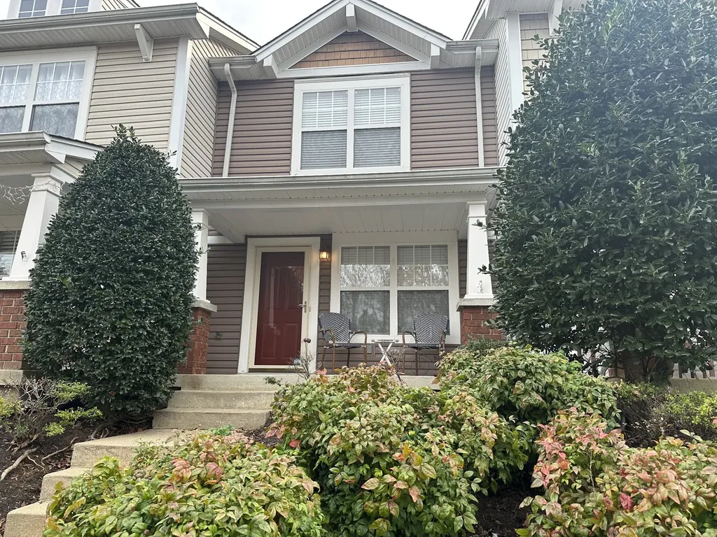 628 Flintlock Court Nashville TN 37217
