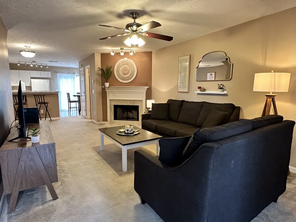 628 Flintlock Court Nashville TN 37217