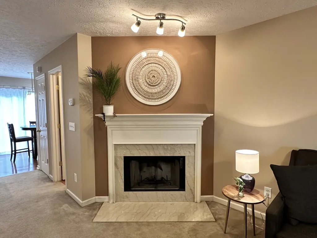 628 Flintlock Court Nashville TN 37217