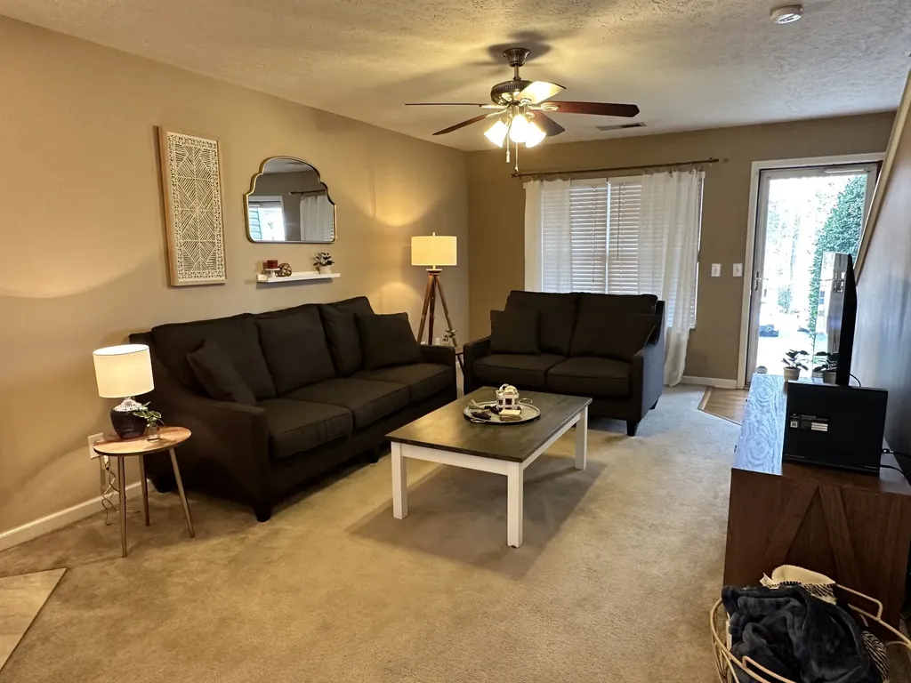 628 Flintlock Court Nashville TN 37217