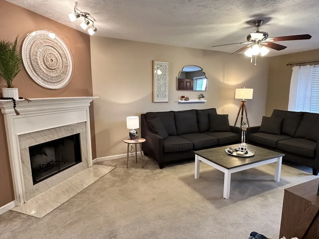 628 Flintlock Court Nashville TN 37217