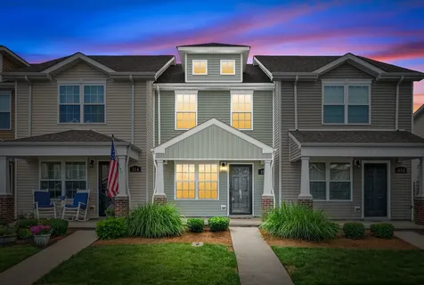 354 Sam Houston Circle Clarksville TN 37040