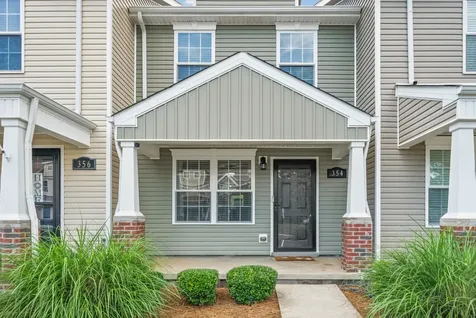 354 Sam Houston Circle Clarksville TN 37040