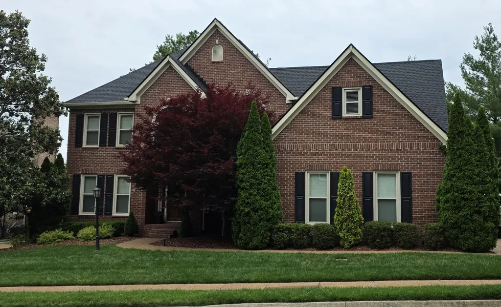 216 Halberton Drive Franklin TN 37069