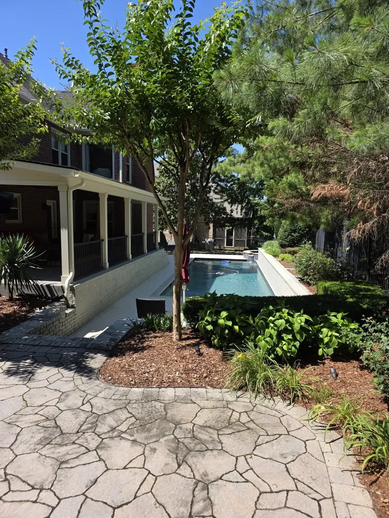 216 Halberton Drive Franklin TN 37069