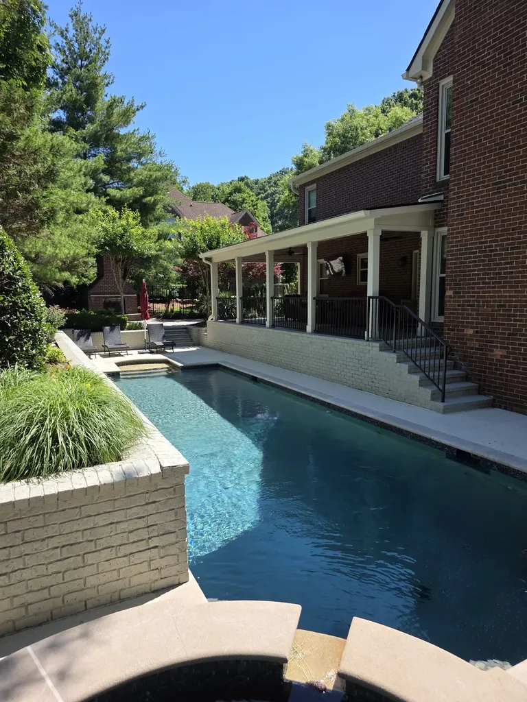 216 Halberton Drive Franklin TN 37069