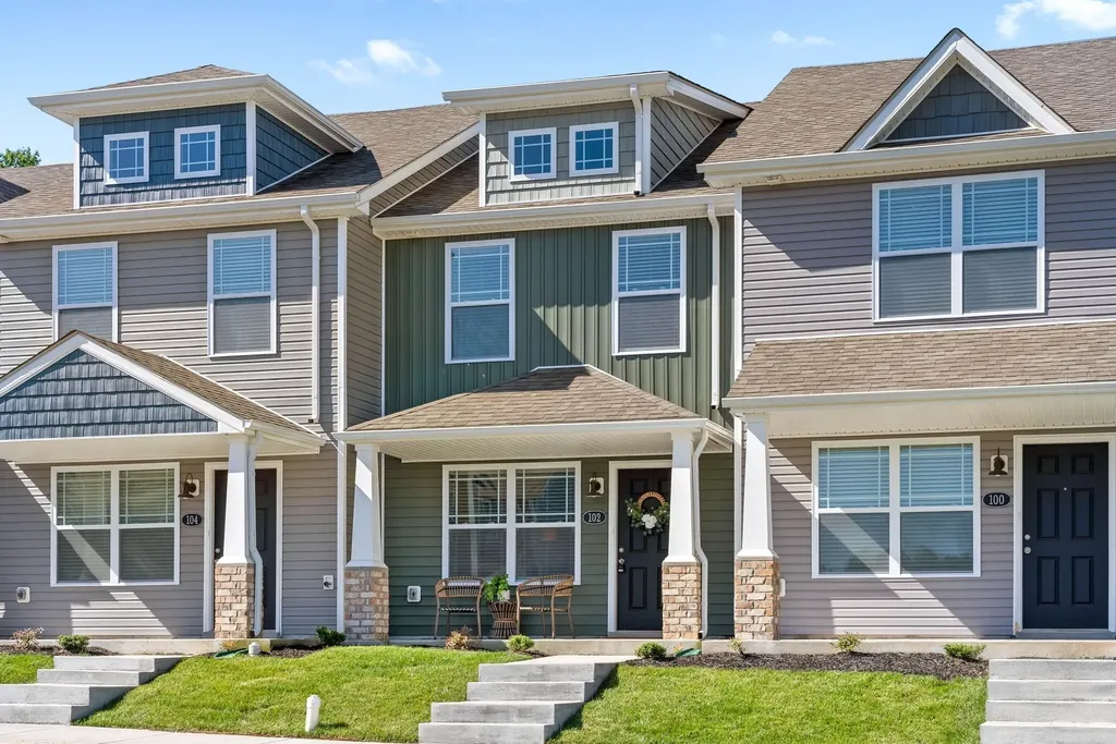 102 Davis Ridge Lane Clarksville TN 37040