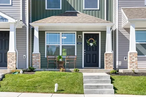 102 Davis Ridge Lane Clarksville TN 37040