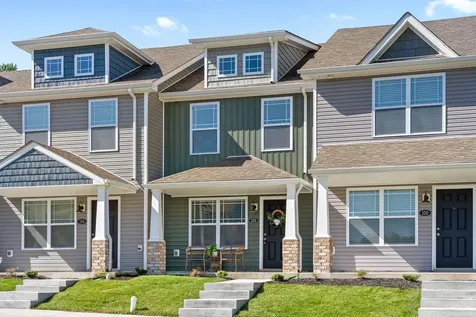 102 Davis Ridge Lane Clarksville TN 37040