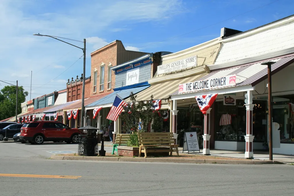 0 Hwy 82, E Bell Buckle TN 37020