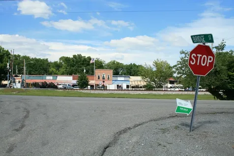0 Hwy 82, E Bell Buckle TN 37020