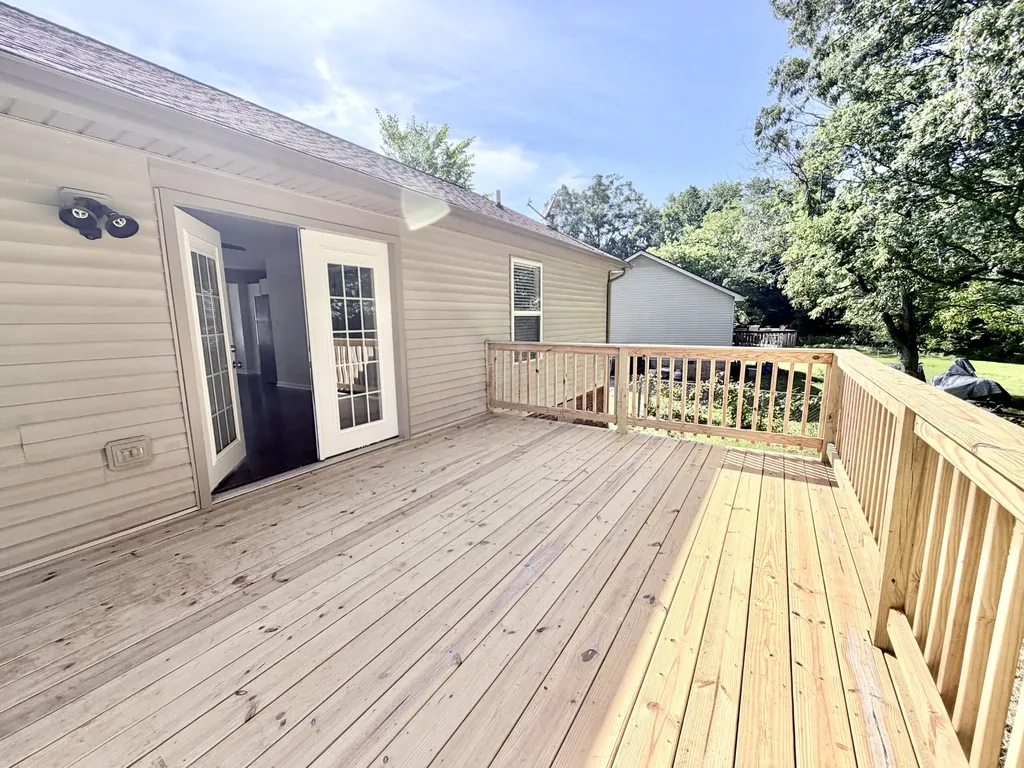 416 Sideline Drive Oak Grove KY 42262