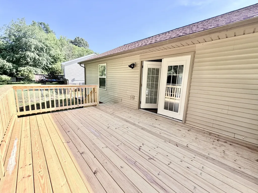 416 Sideline Drive Oak Grove KY 42262
