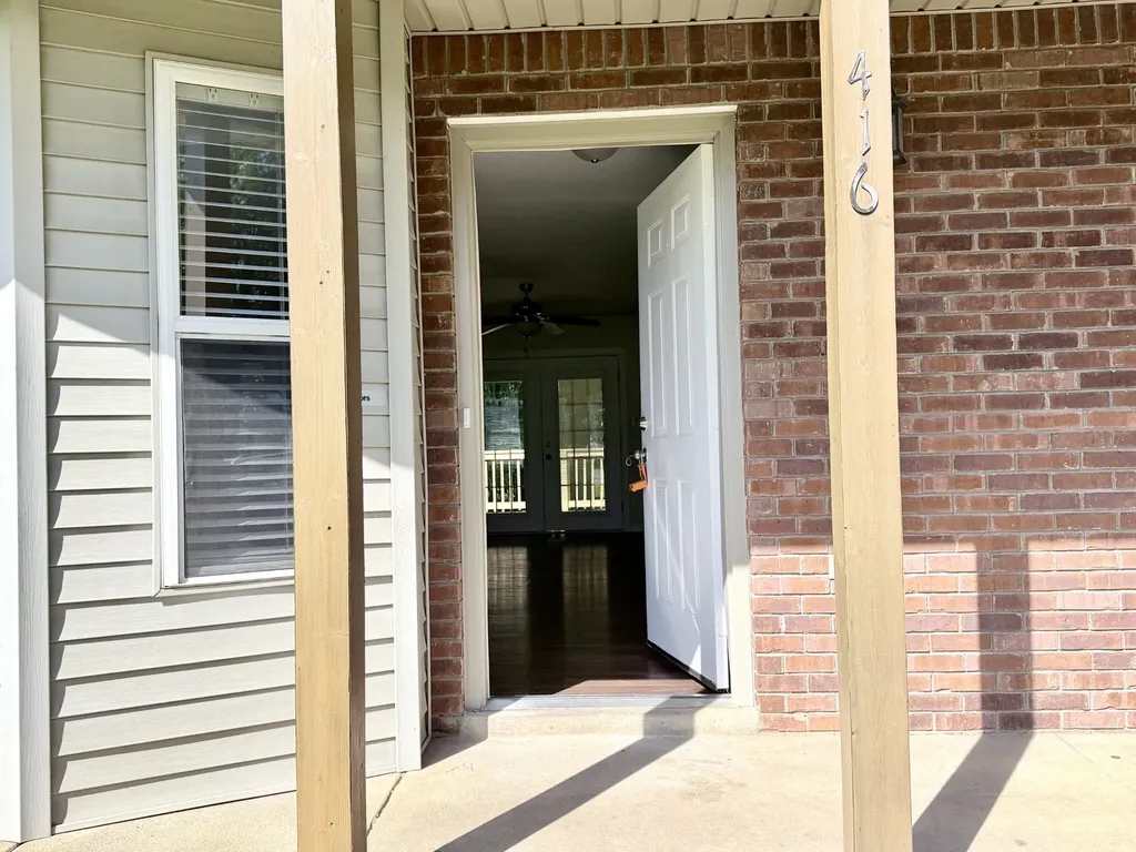 416 Sideline Drive Oak Grove KY 42262