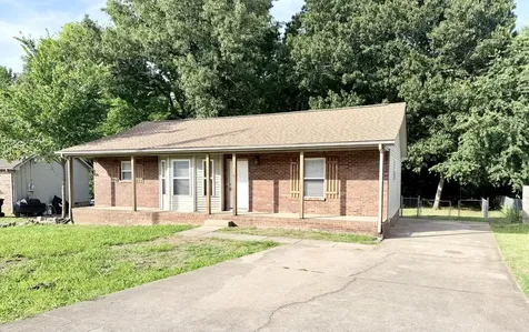 416 Sideline Drive Oak Grove KY 42262