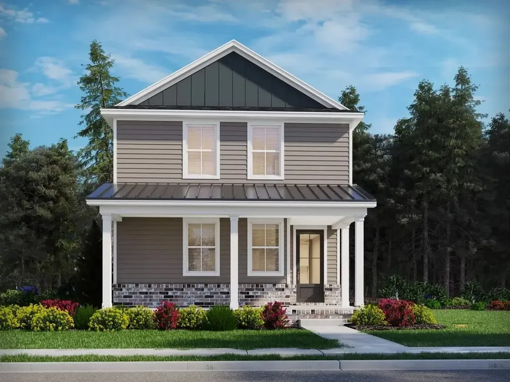 2072 Poplar Farms Drive Franklin TN 37064