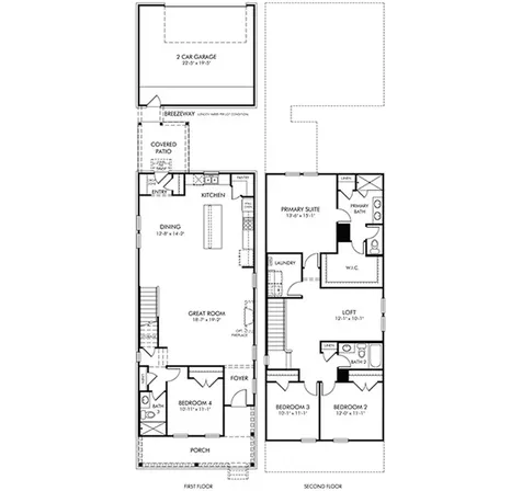 2072 Poplar Farms Drive Franklin TN 37064
