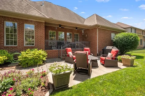 2042 Alexander Boulevard Murfreesboro TN 37130