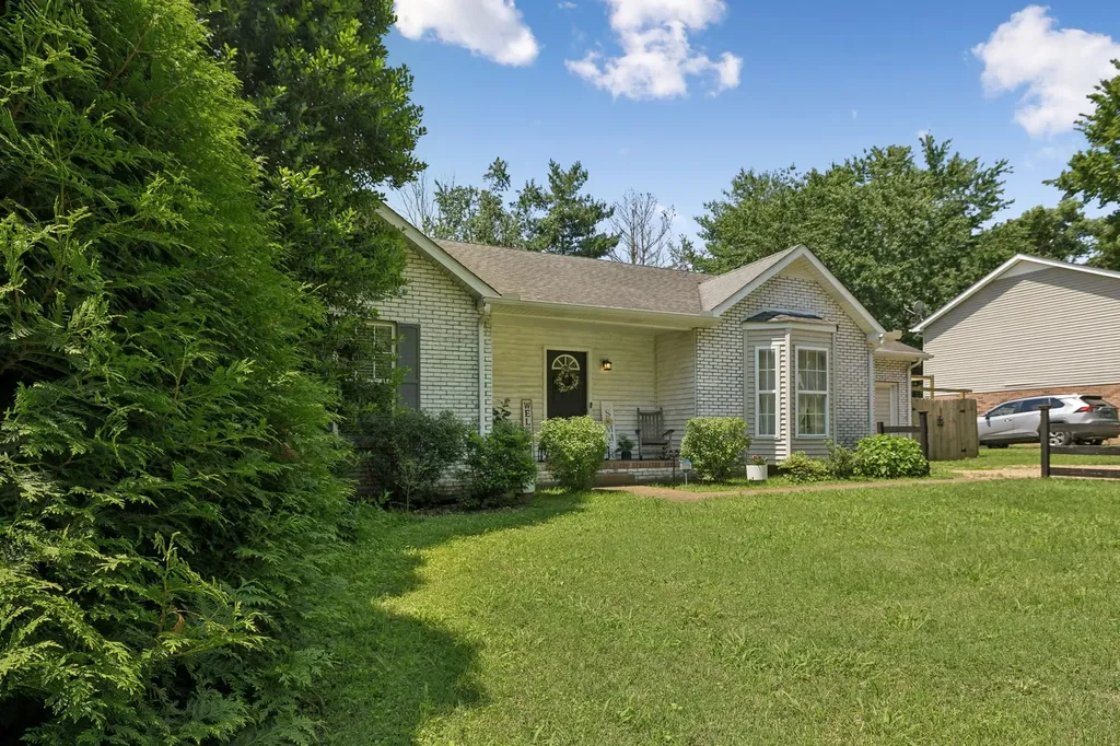 7879 Horn Tavern Road Fairview TN 37062