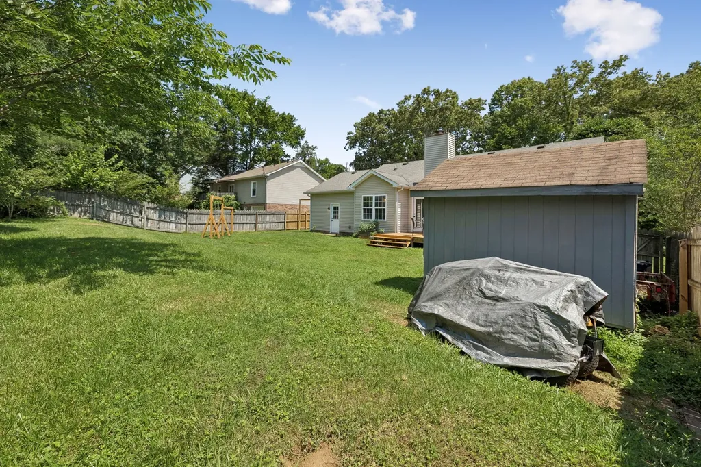 7879 Horn Tavern Road Fairview TN 37062