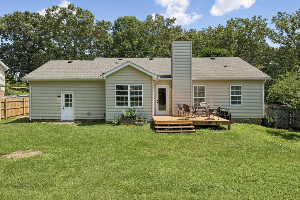 7879 Horn Tavern Road Fairview TN 37062