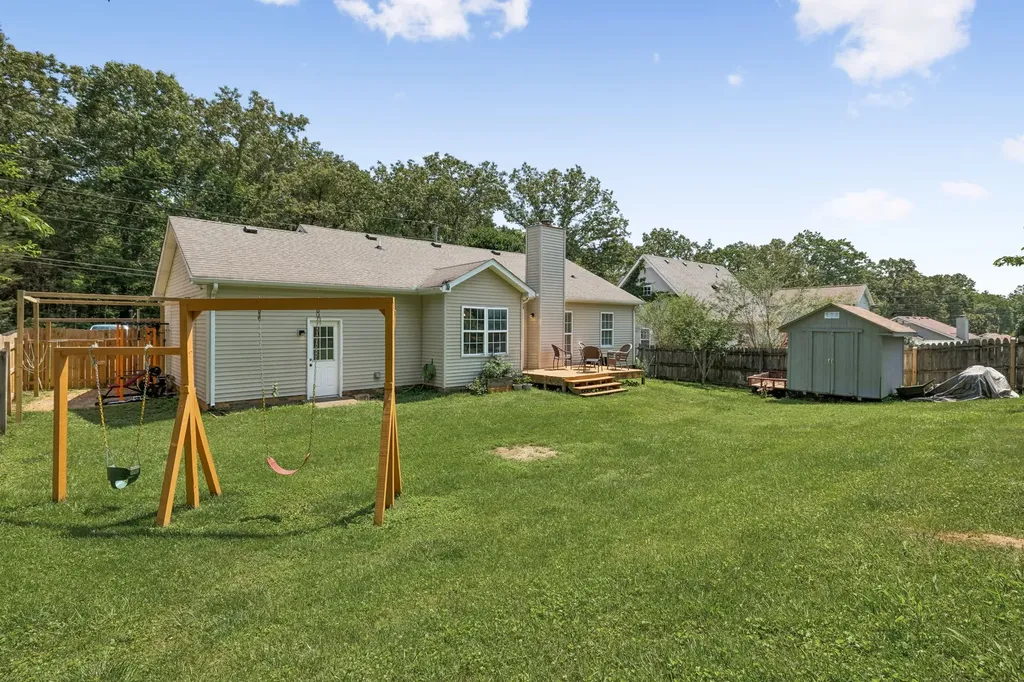 7879 Horn Tavern Road Fairview TN 37062