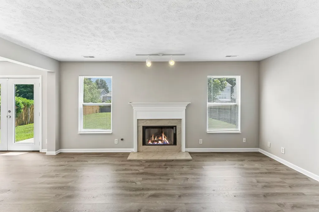 4116 Longfellow Drive Nashville TN 37214