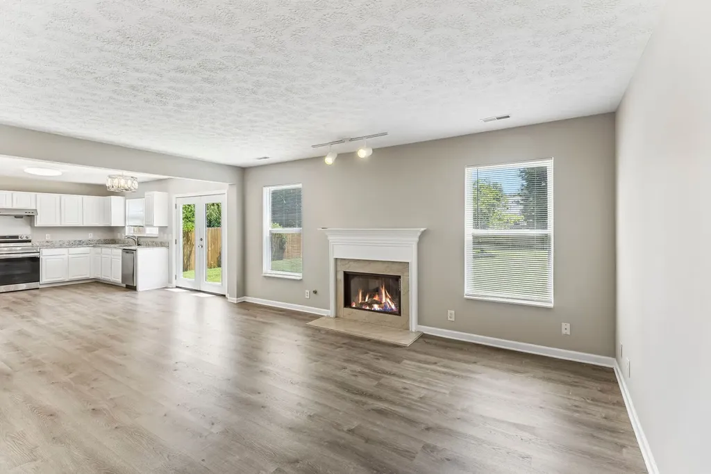4116 Longfellow Drive Nashville TN 37214