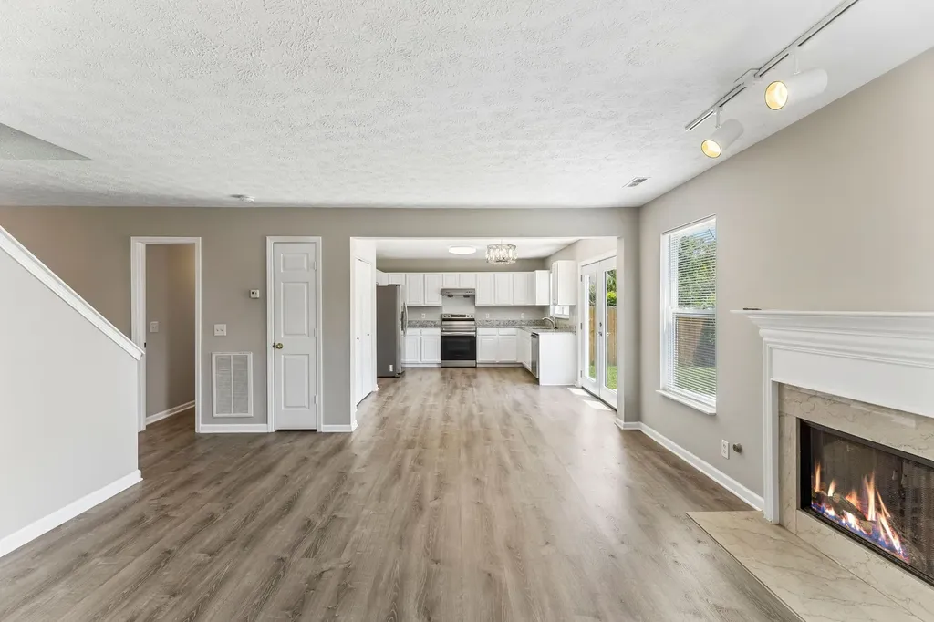 4116 Longfellow Drive Nashville TN 37214