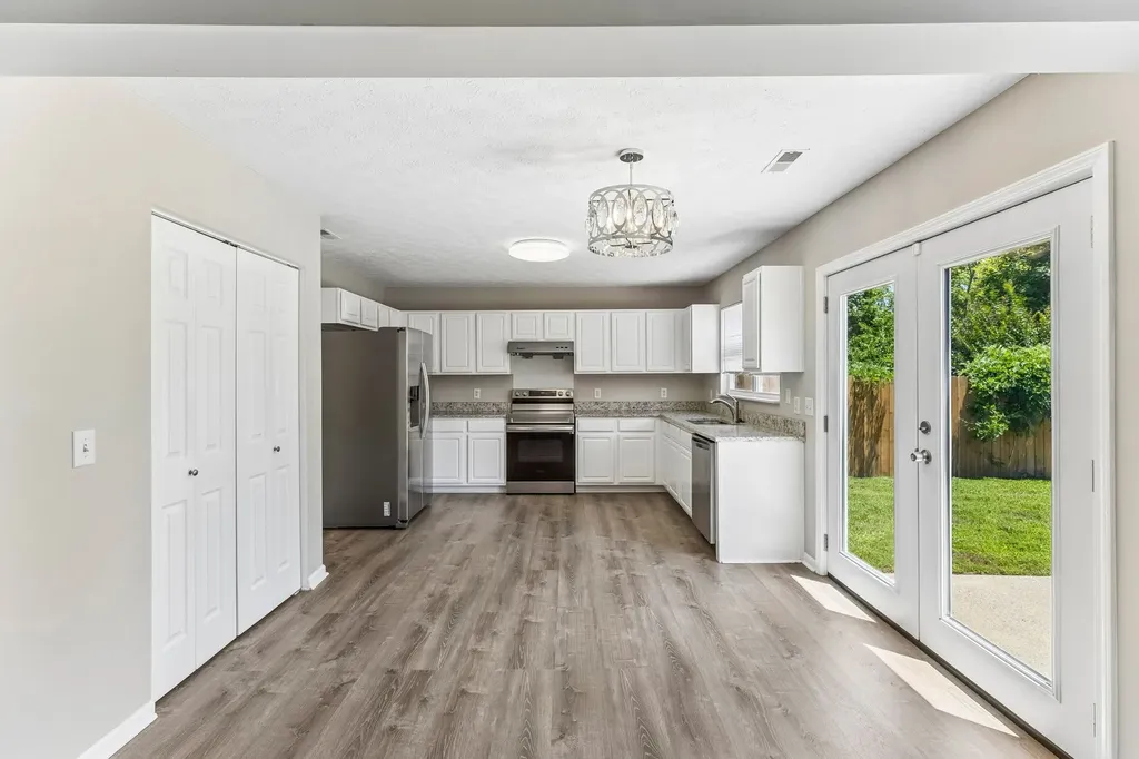 4116 Longfellow Drive Nashville TN 37214