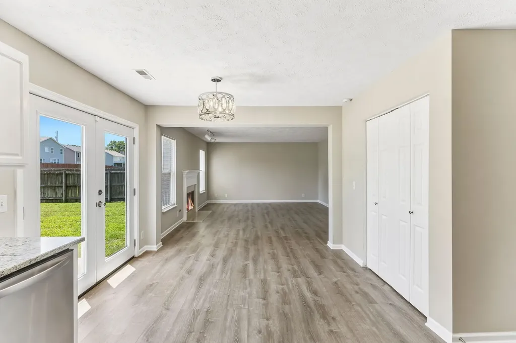 4116 Longfellow Drive Nashville TN 37214