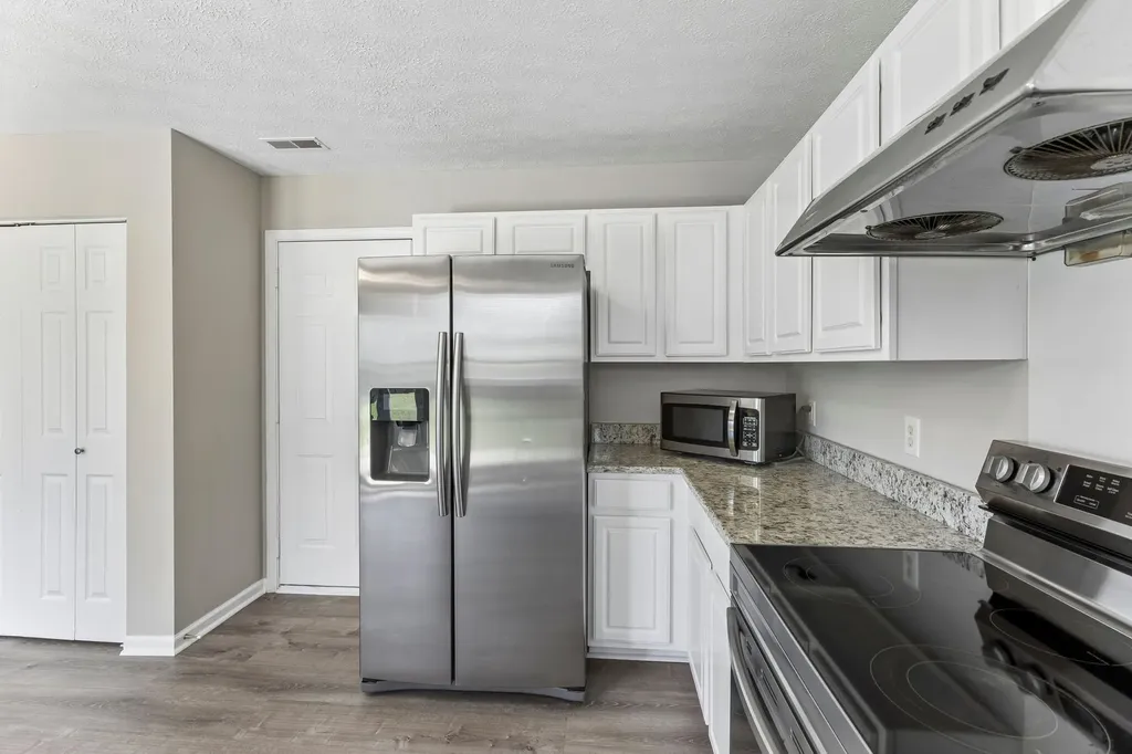 4116 Longfellow Drive Nashville TN 37214