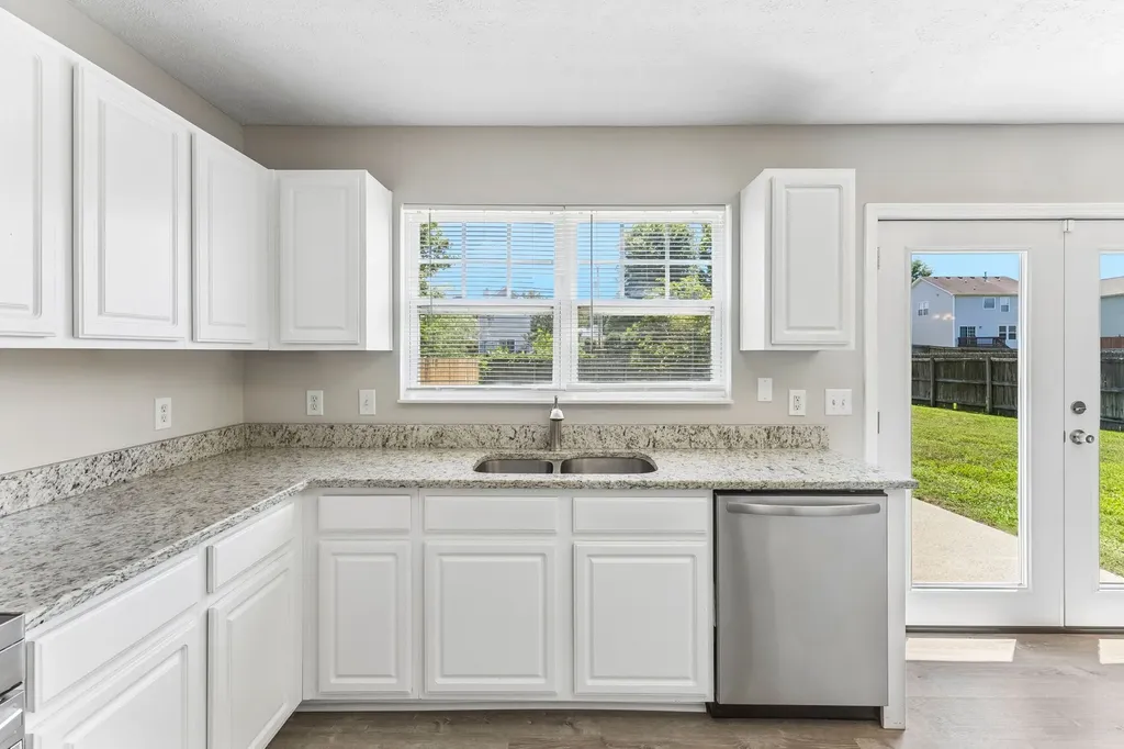 4116 Longfellow Drive Nashville TN 37214