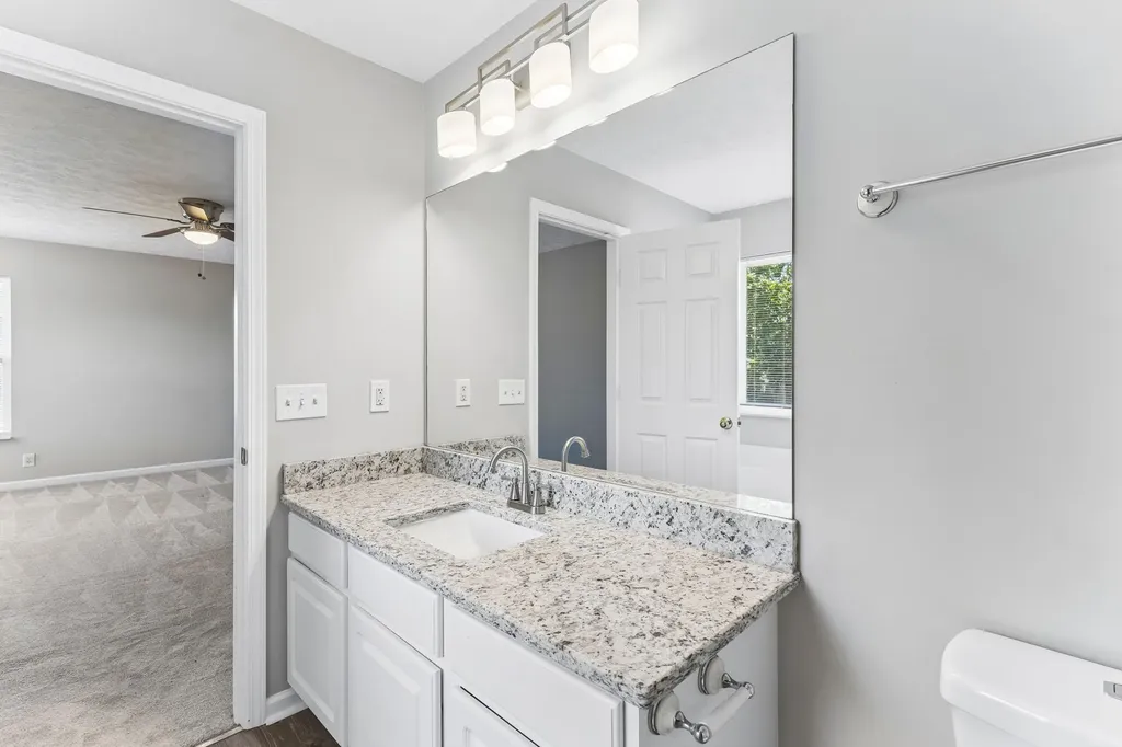 4116 Longfellow Drive Nashville TN 37214