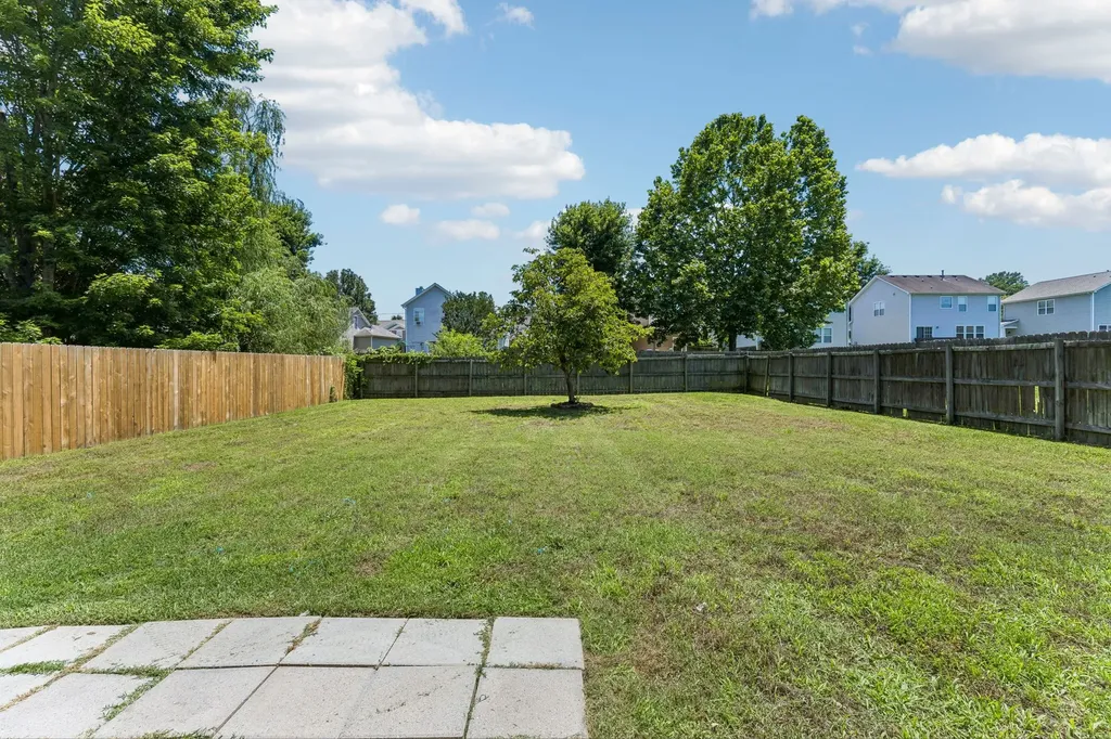 4116 Longfellow Drive Nashville TN 37214