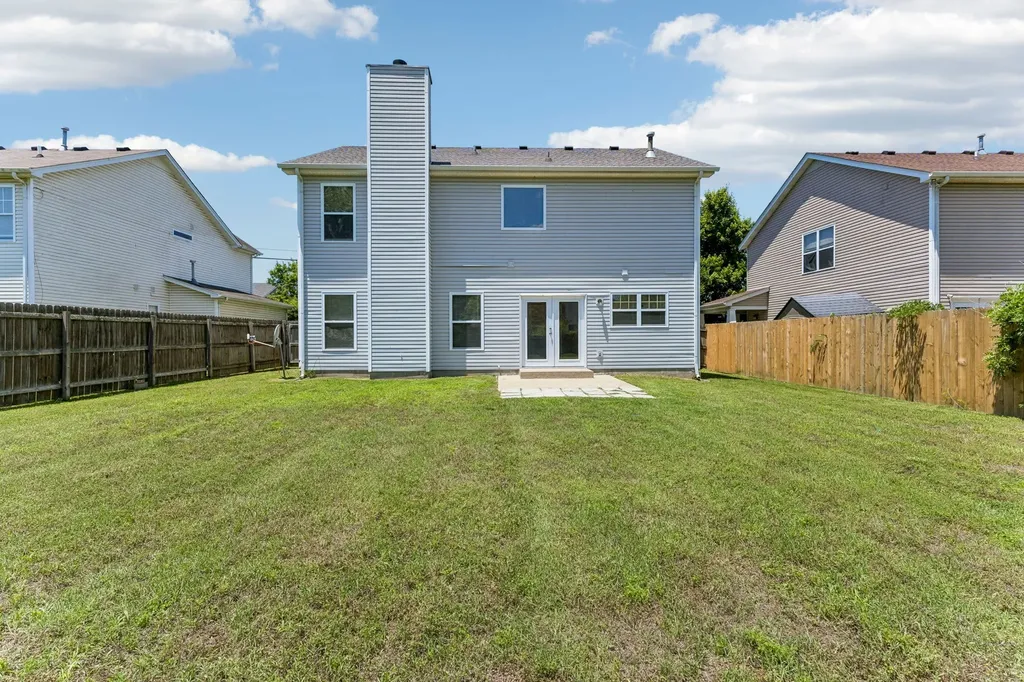 4116 Longfellow Drive Nashville TN 37214
