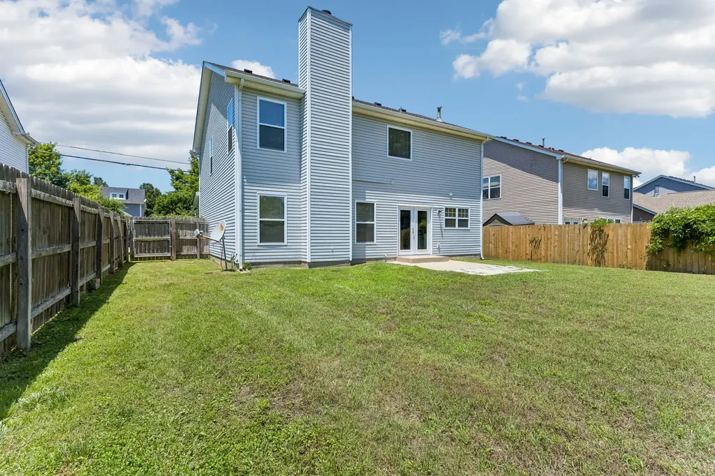 4116 Longfellow Drive Nashville TN 37214