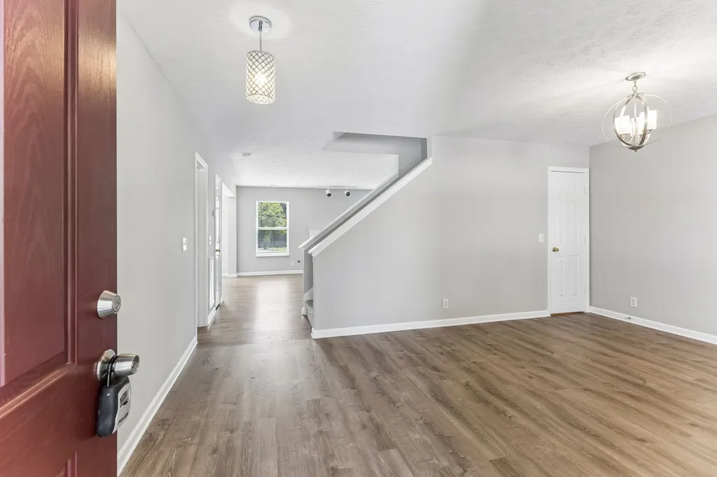 4116 Longfellow Drive Nashville TN 37214