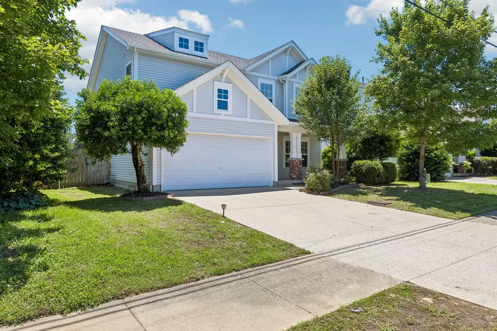 4116 Longfellow Drive Nashville TN 37214