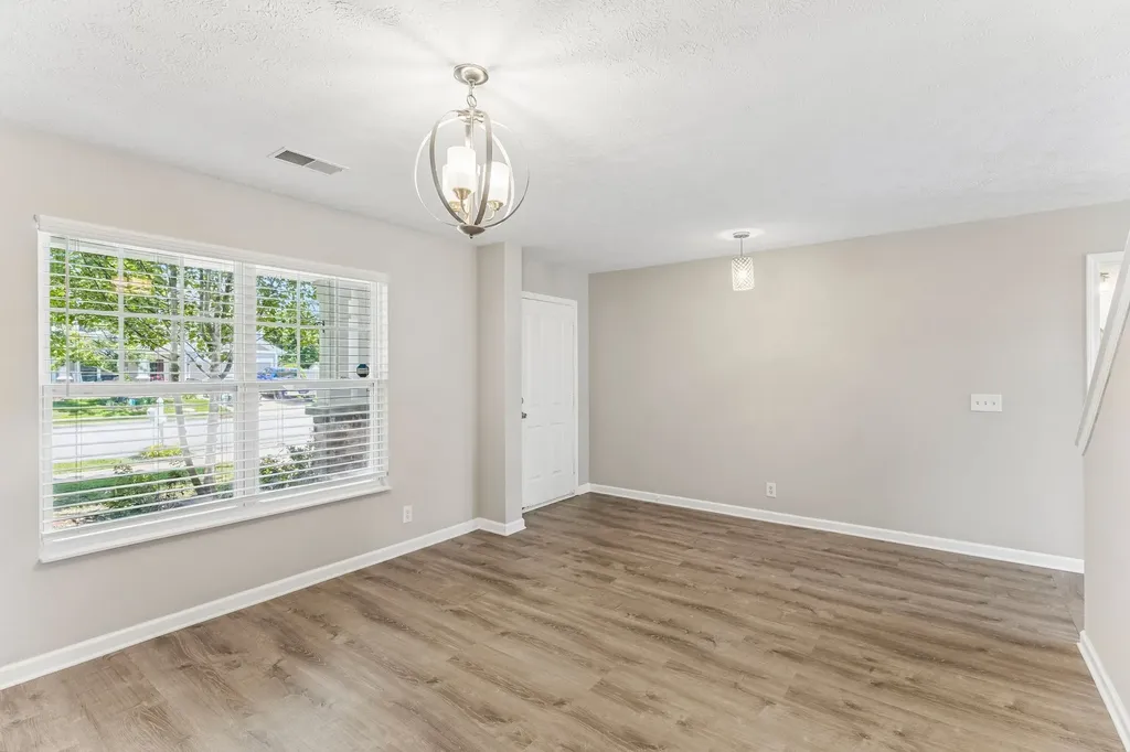 4116 Longfellow Drive Nashville TN 37214