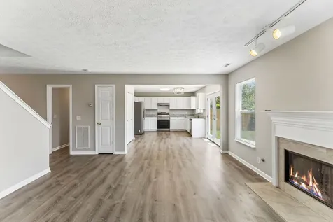 4116 Longfellow Drive Nashville TN 37214