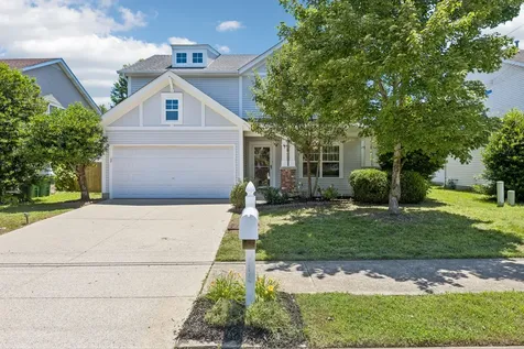 4116 Longfellow Drive Nashville TN 37214