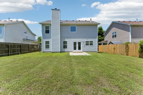 4116 Longfellow Drive Nashville TN 37214