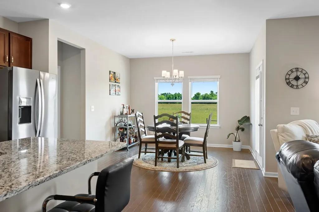 4926 Turquoise Lane Murfreesboro TN 37129