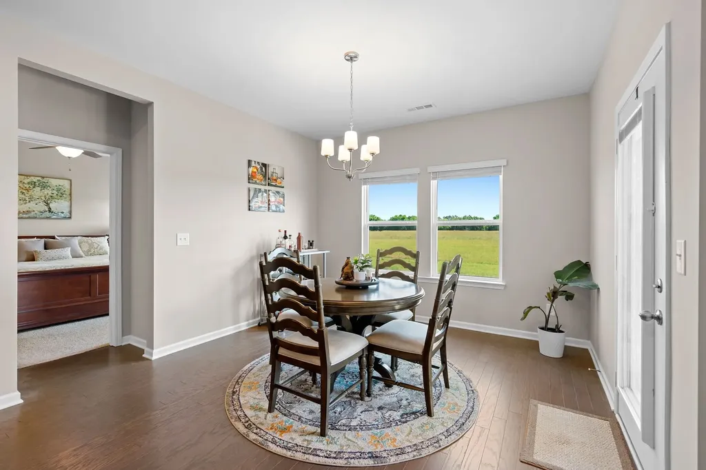 4926 Turquoise Lane Murfreesboro TN 37129