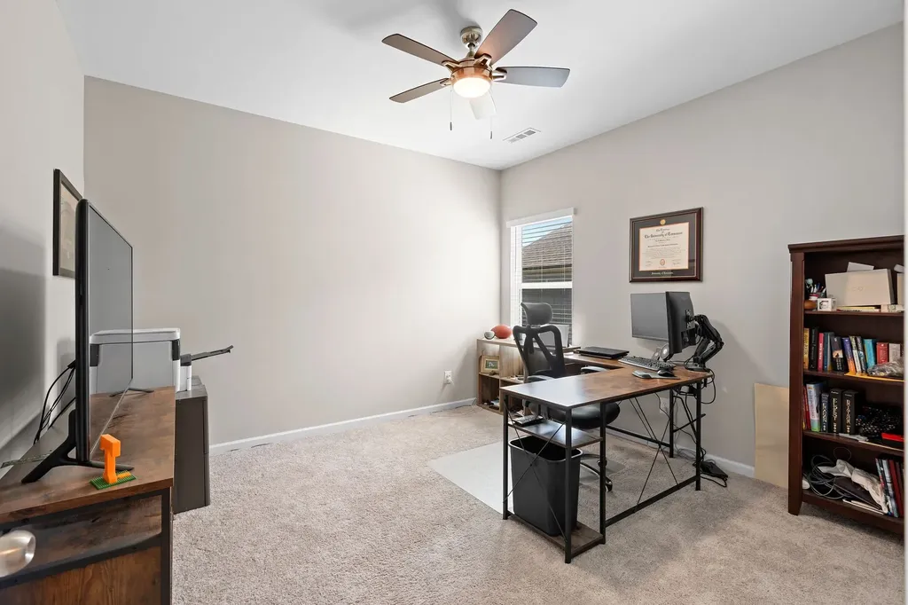 4926 Turquoise Lane Murfreesboro TN 37129